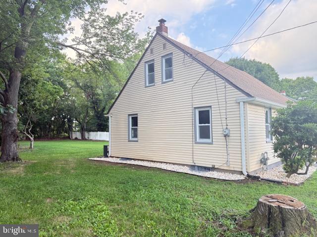 819 E EVESHAM ROAD