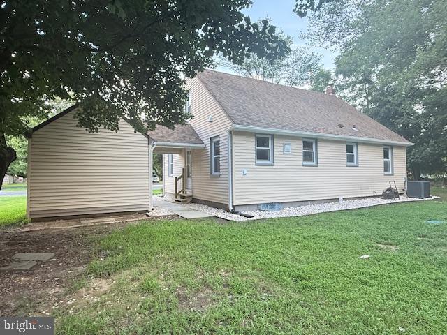 819 E EVESHAM ROAD
