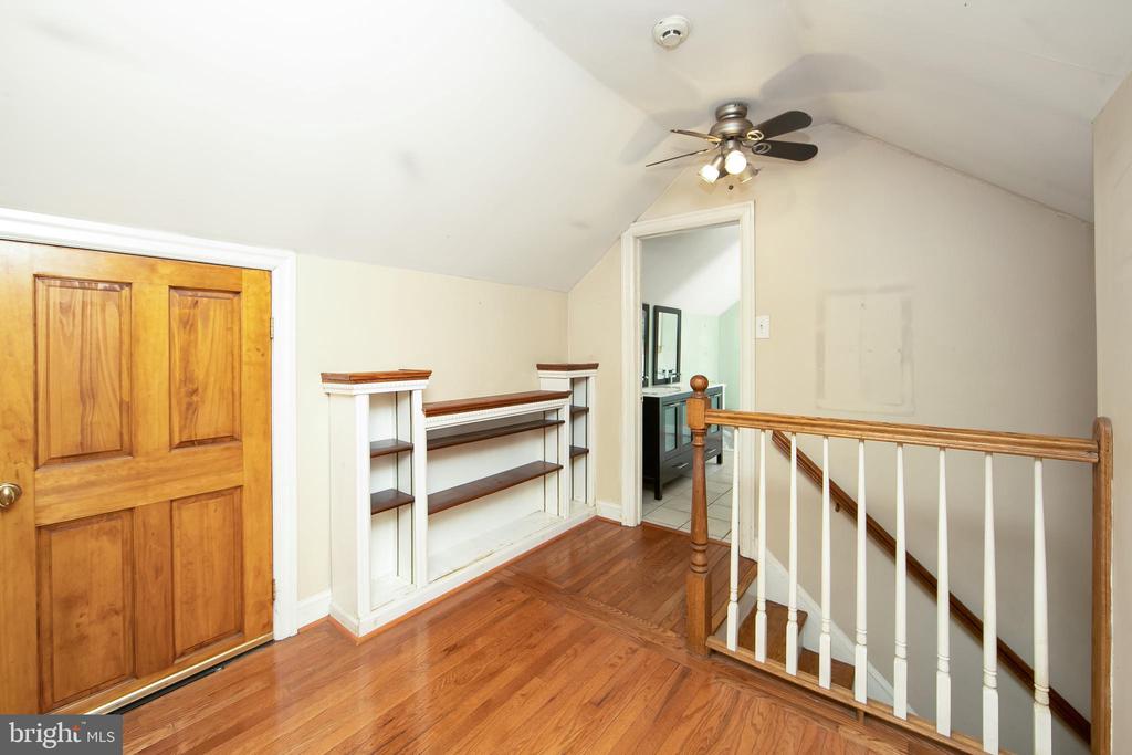 51 EAST ROAD