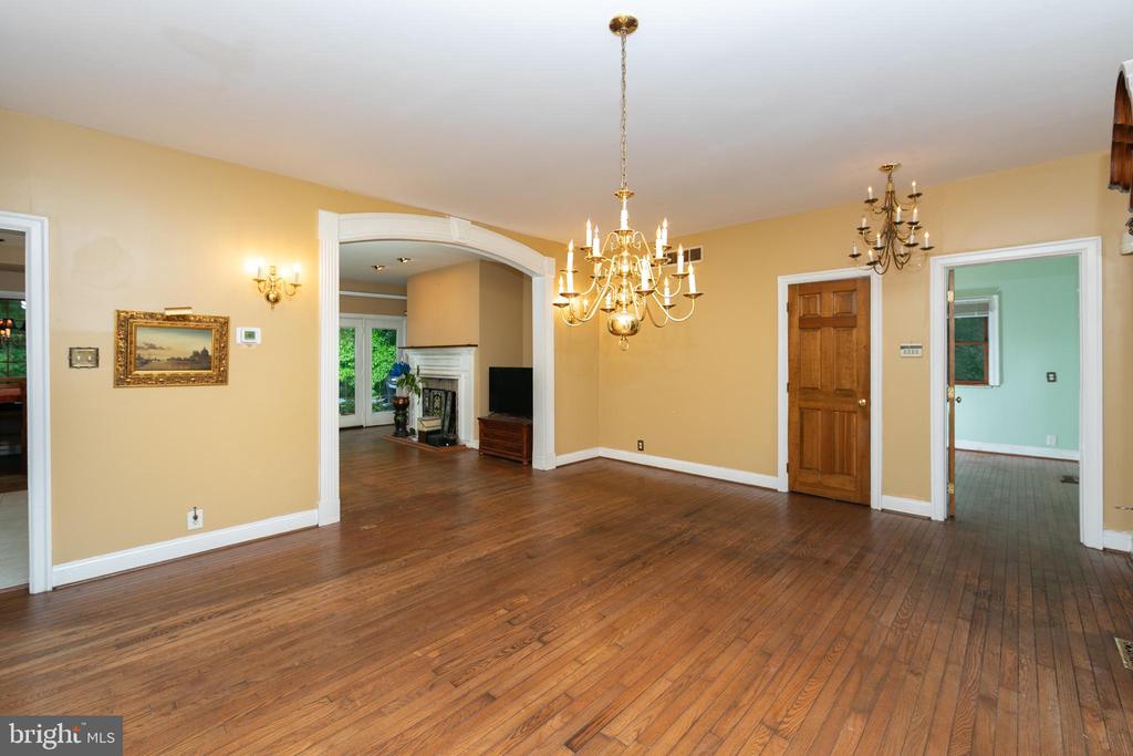51 EAST ROAD