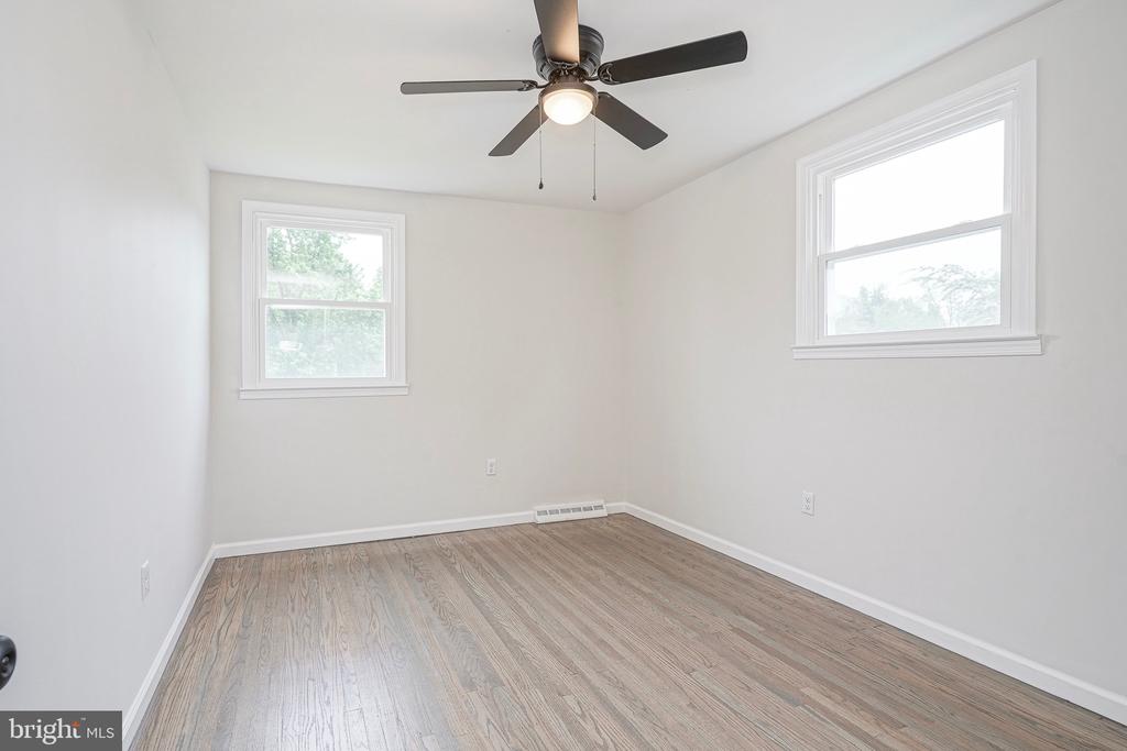 26 JEFFERSON DRIVE