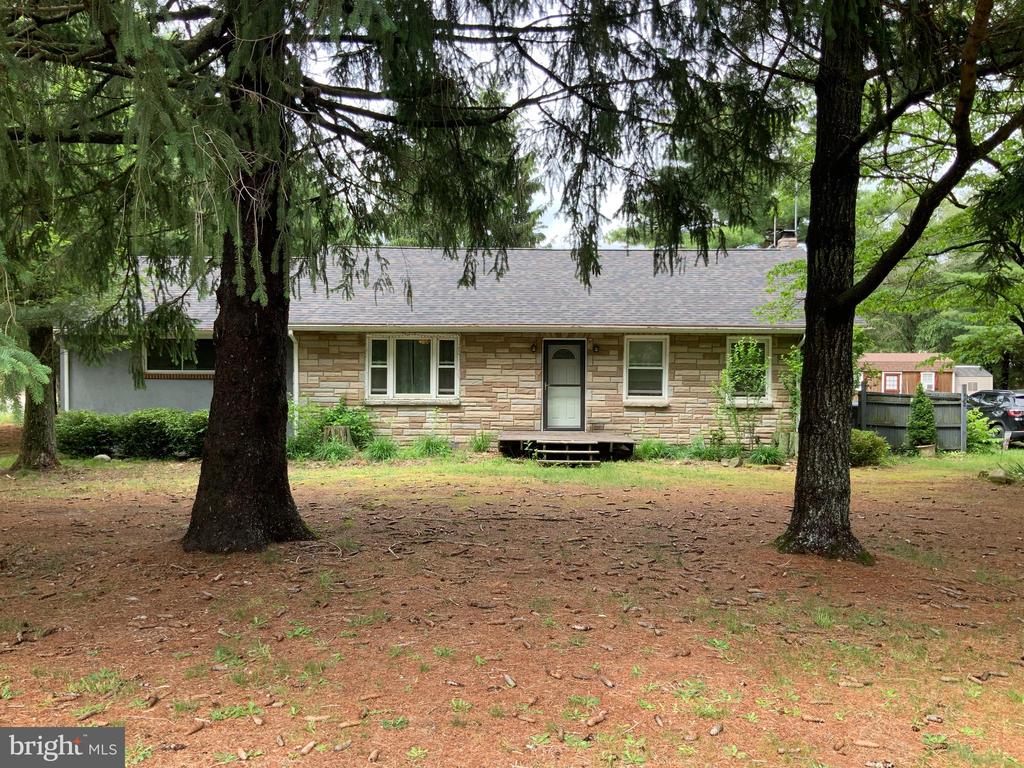 472 JACKSON ROAD