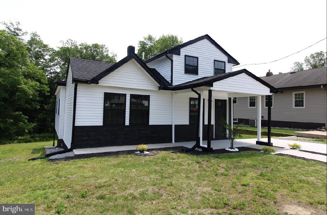 529 E BLENHEIM AVENUE