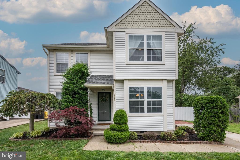 7721 HESSON LANE