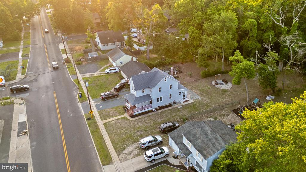 99 Chews Landing Rd