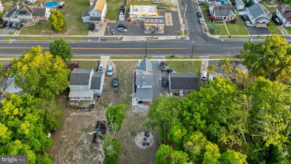 99 Chews Landing Rd