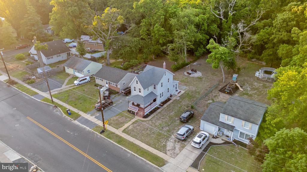 99 Chews Landing Rd