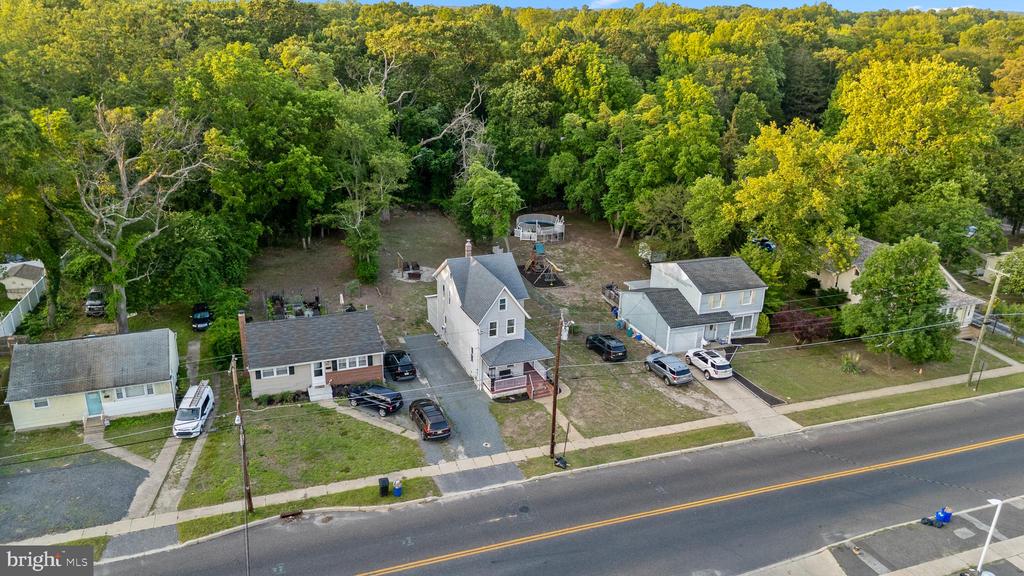 99 Chews Landing Rd
