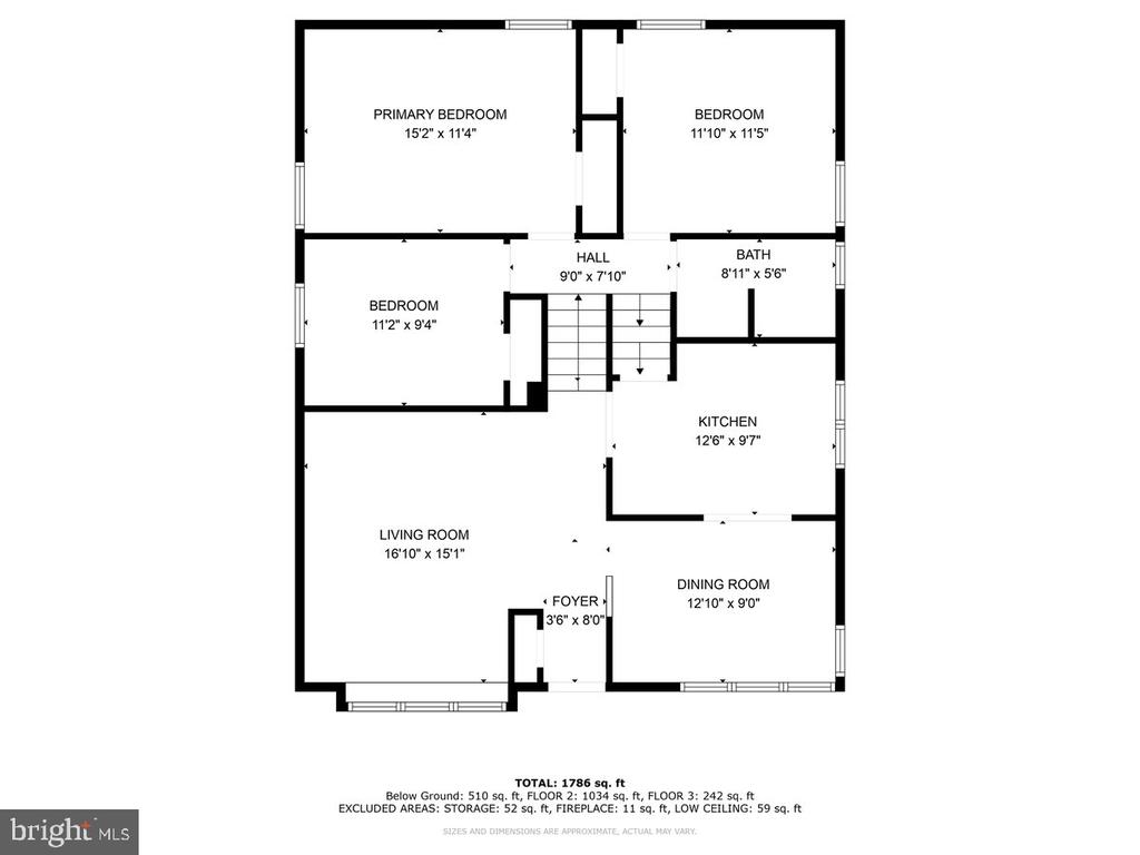 1604 PLEASANT DRIVE