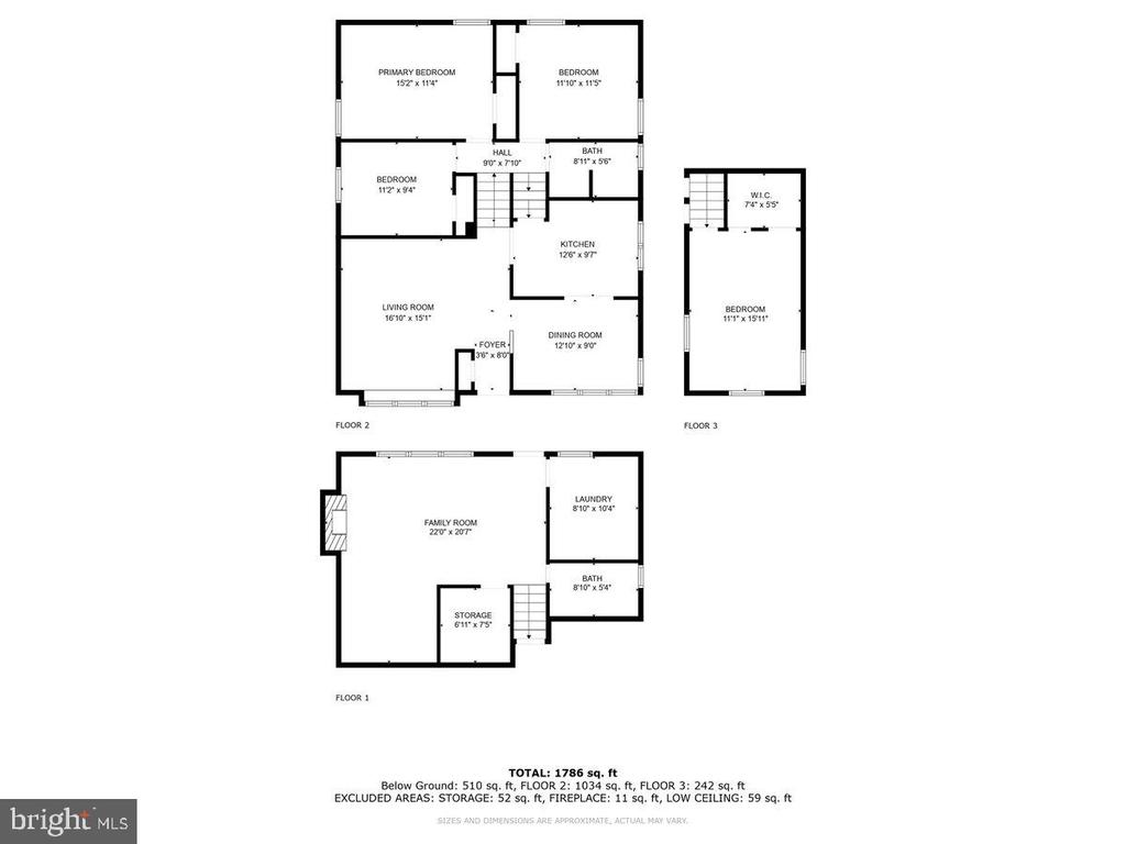 1604 PLEASANT DRIVE