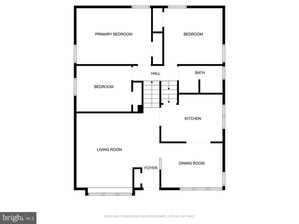 1604 PLEASANT DRIVE