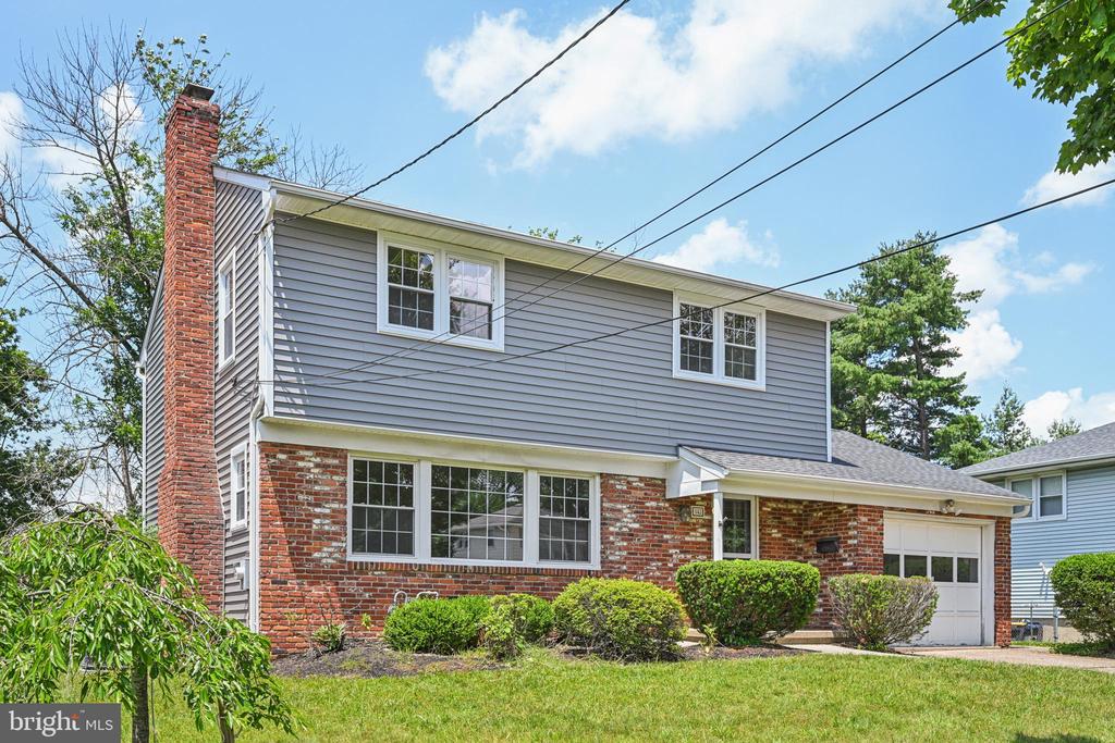 143 Ashbrook Rd