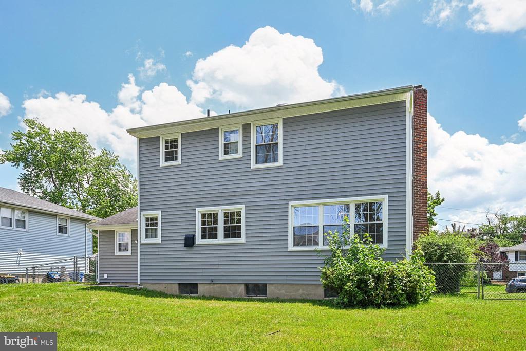 143 Ashbrook Rd