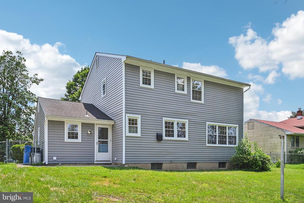143 Ashbrook Rd