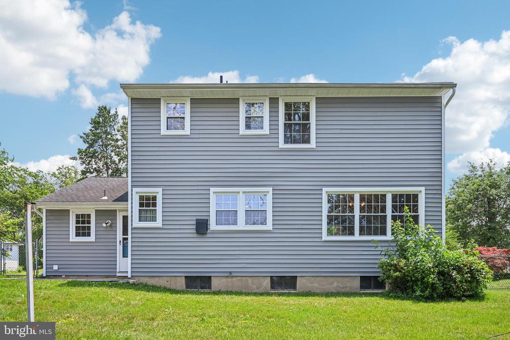 143 Ashbrook Rd