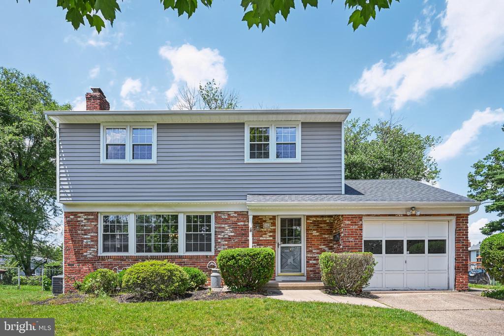 143 Ashbrook Rd