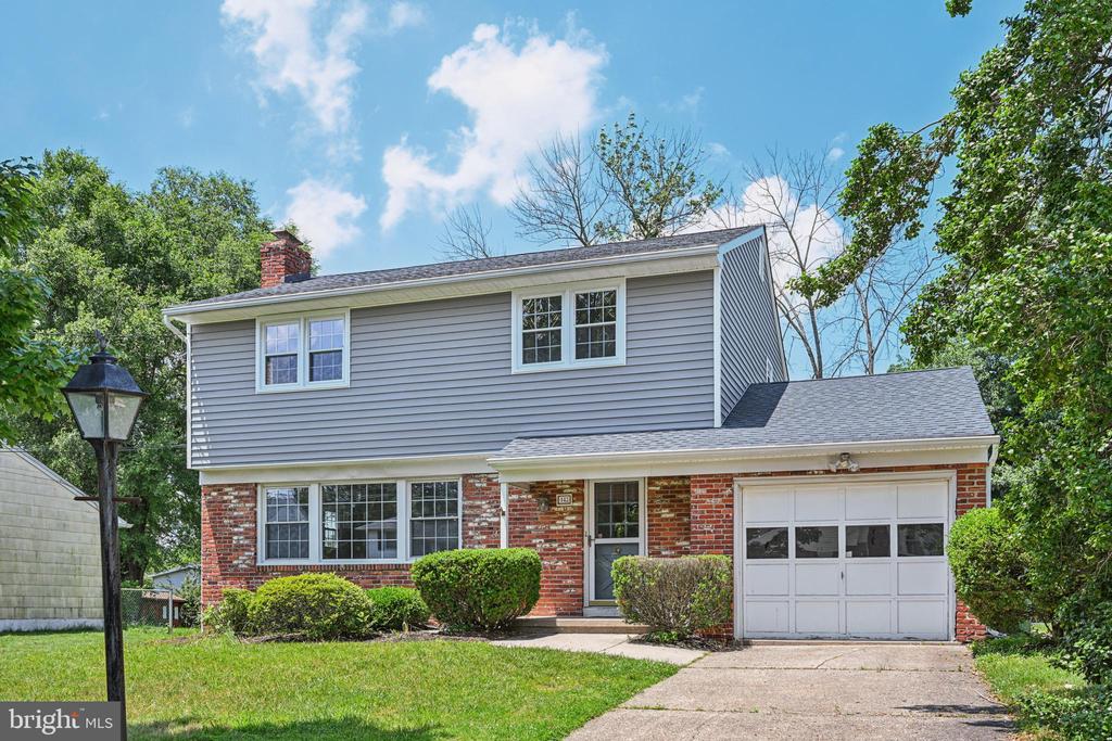 143 Ashbrook Rd