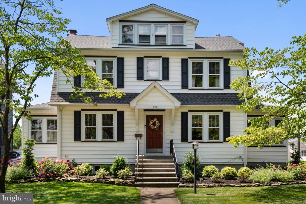 400 VIRGINIA AVENUE