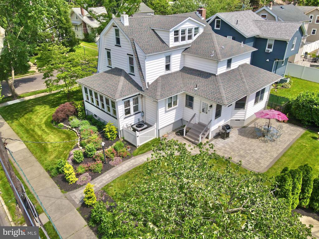 400 VIRGINIA AVENUE