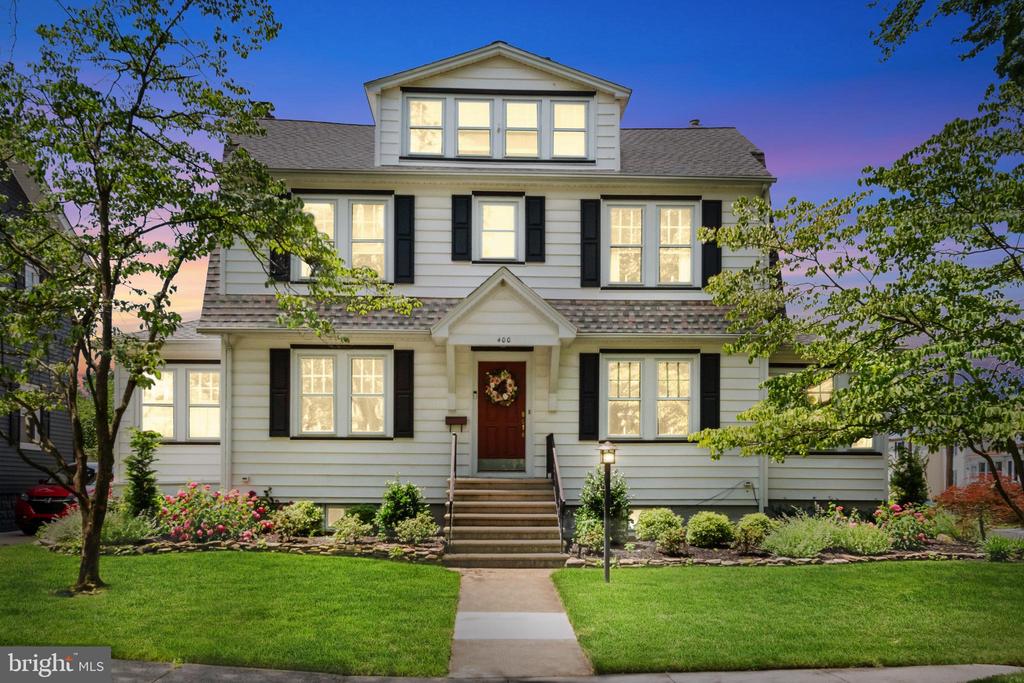 400 VIRGINIA AVENUE