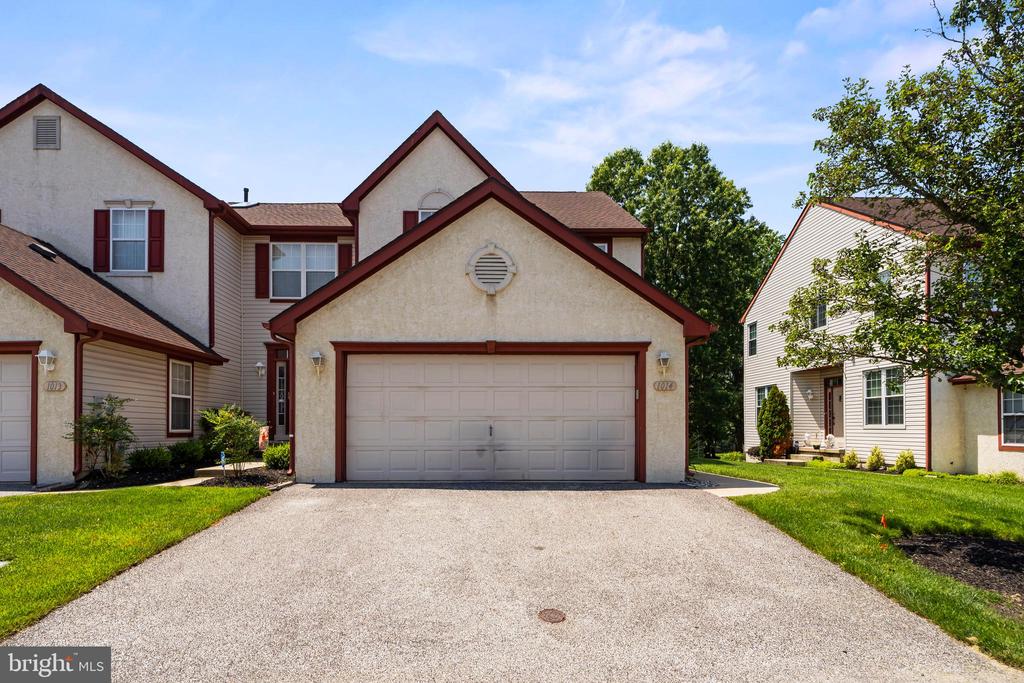 1014 Chanticleer