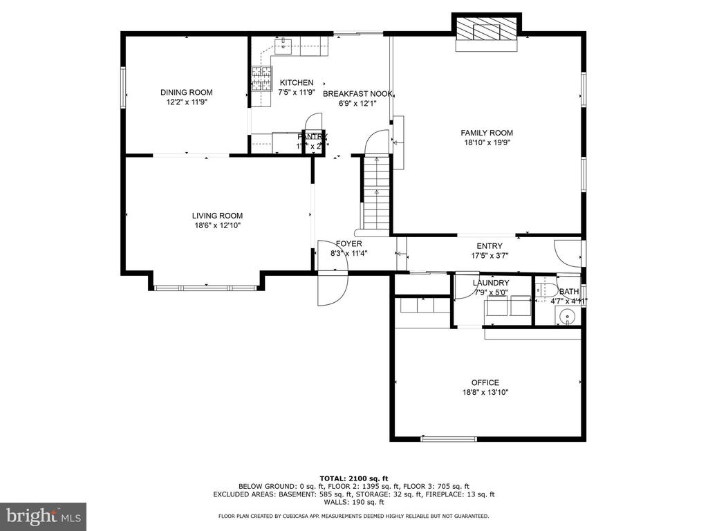22 CLEMSON ROAD