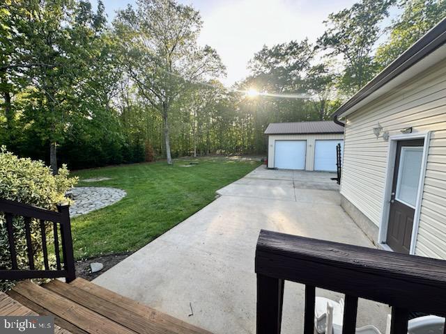 409 ELM AVENUE