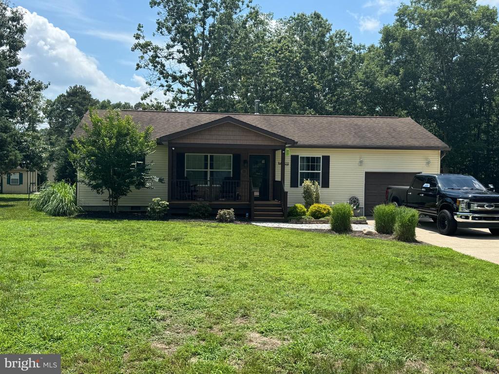 409 ELM AVENUE