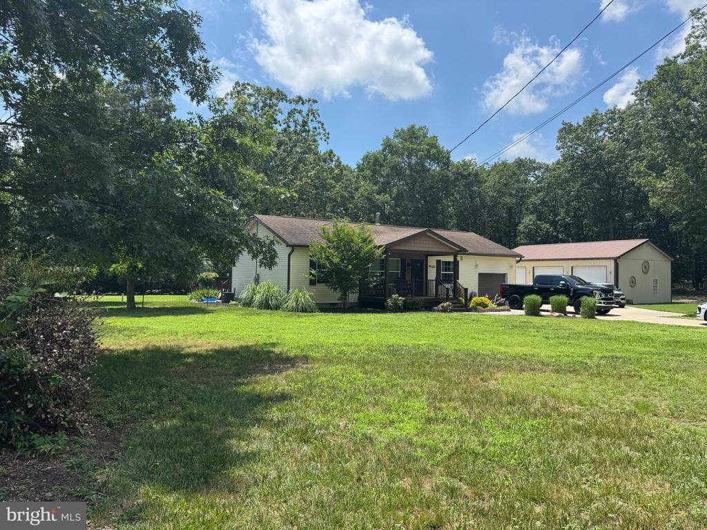 409 ELM AVENUE