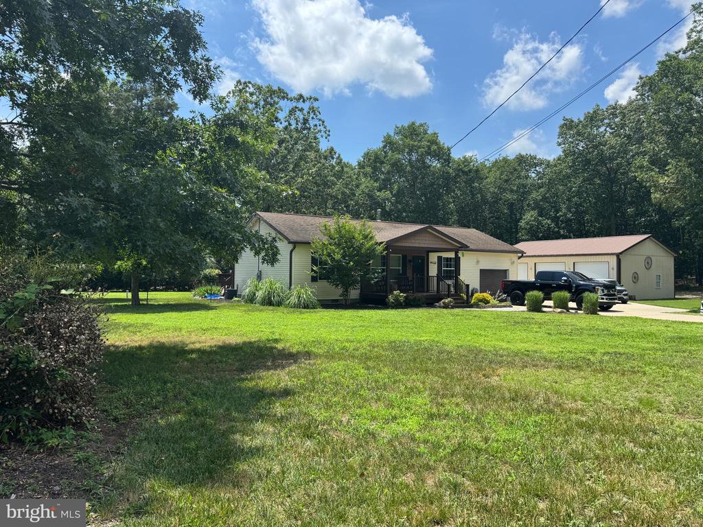 409 ELM AVENUE