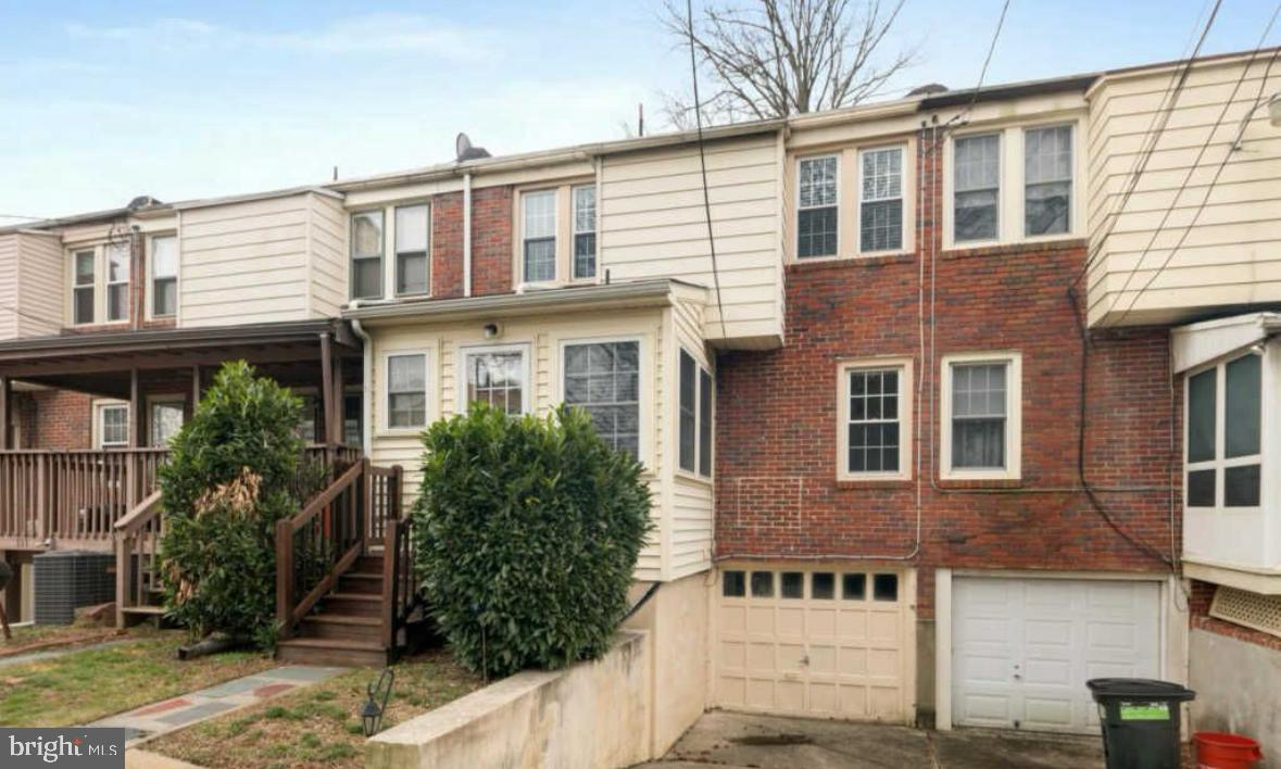 113 PARK TERRACE