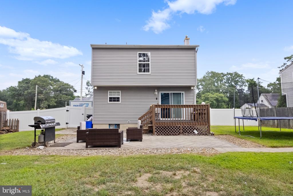 94 MOUNT CLEMENT AVENUE