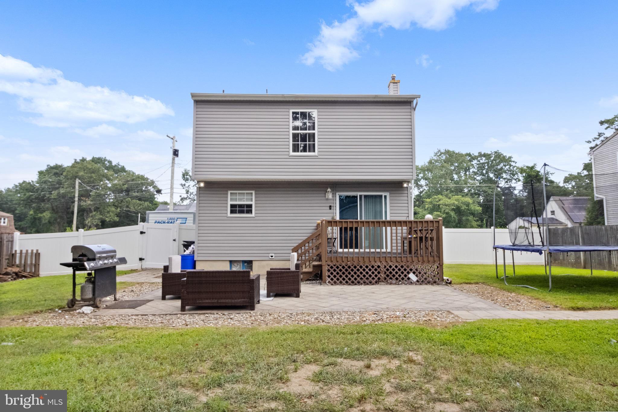94 MOUNT CLEMENT AVENUE
