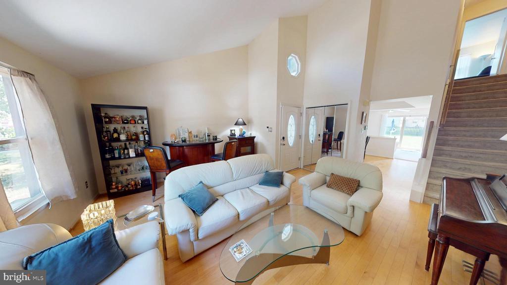 20 PEREGRINE DRIVE