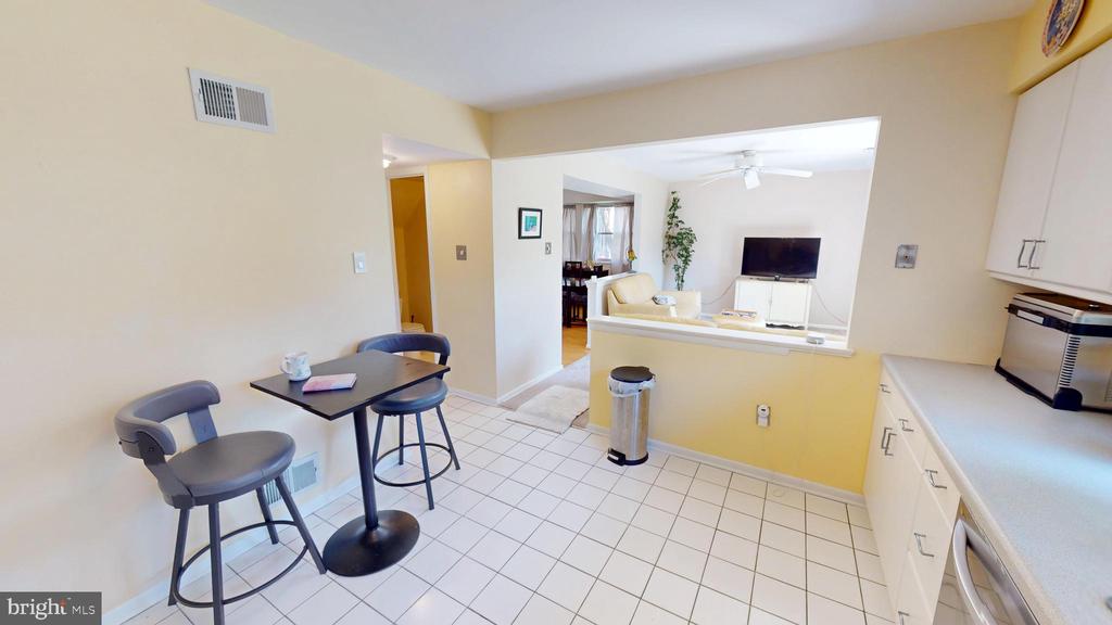 20 PEREGRINE DRIVE