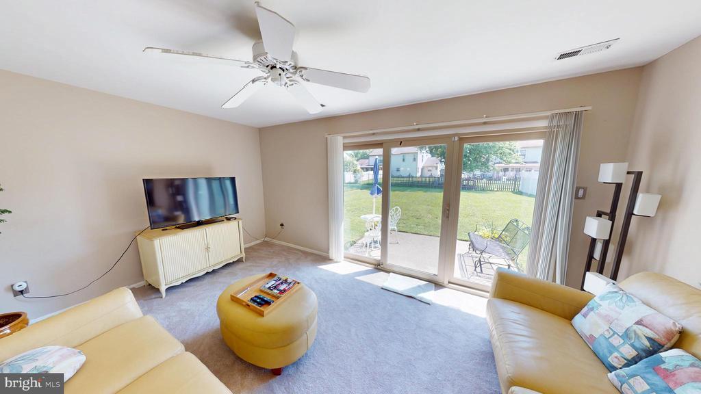 20 PEREGRINE DRIVE