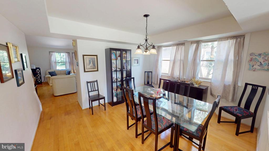 20 PEREGRINE DRIVE