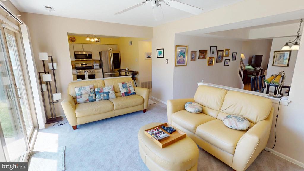 20 PEREGRINE DRIVE