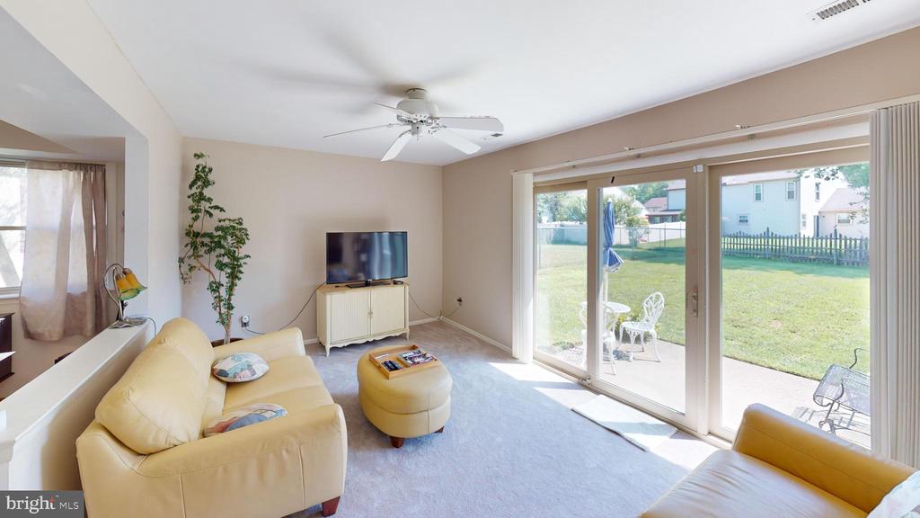 20 PEREGRINE DRIVE