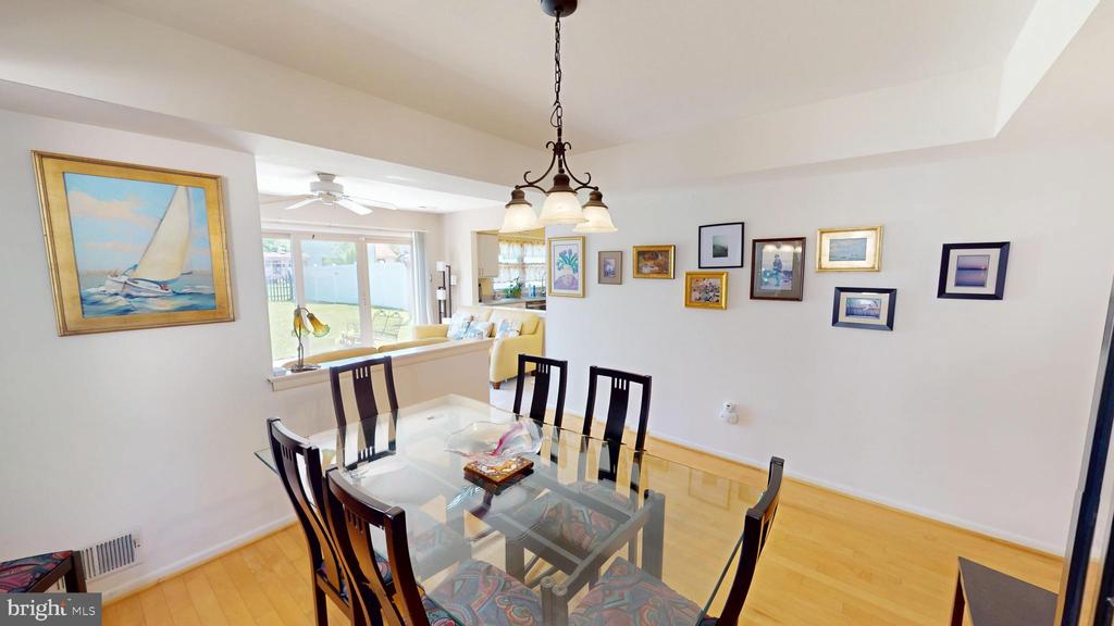 20 PEREGRINE DRIVE