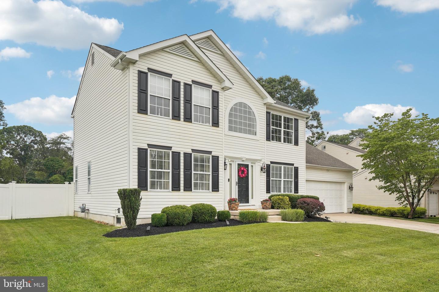 9 Somerhill Pl