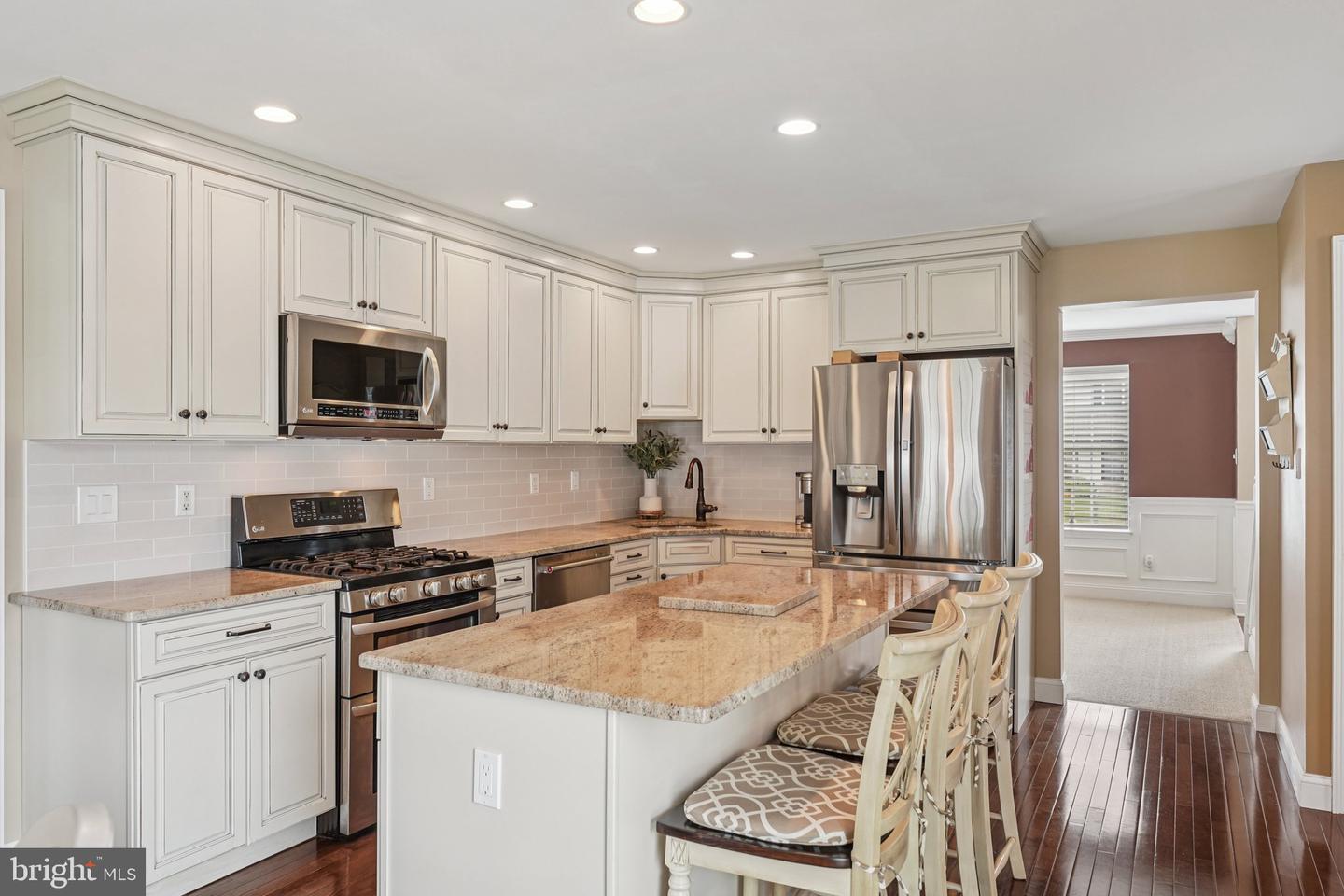 9 Somerhill Pl