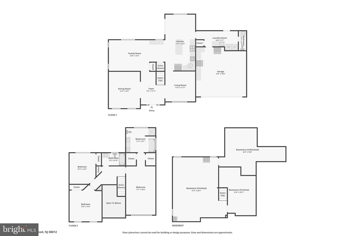 9 Somerhill Pl