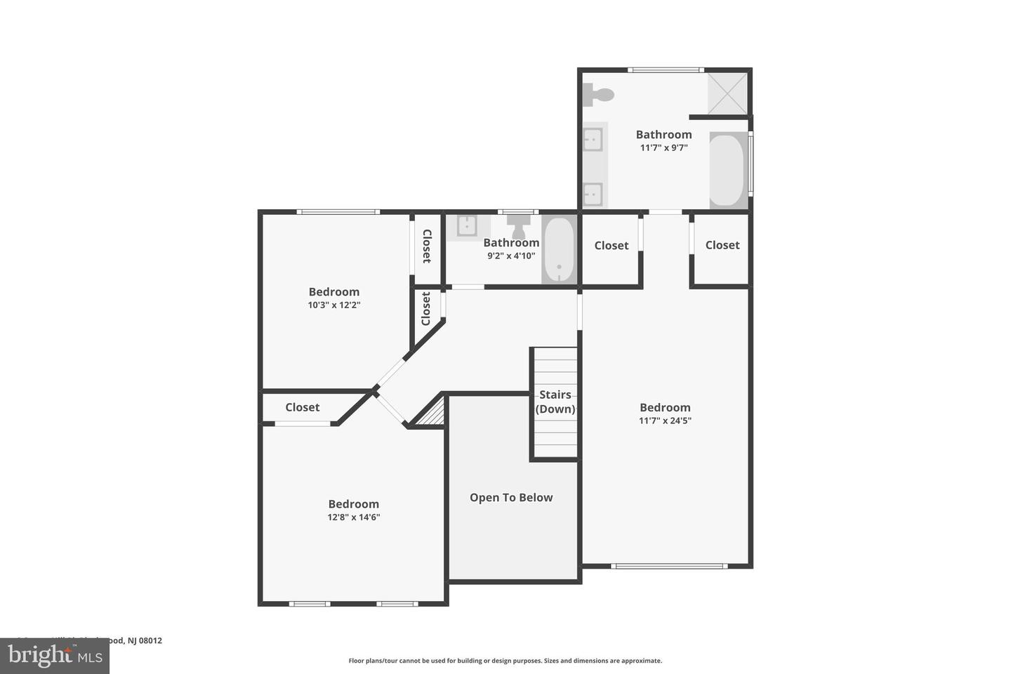 9 Somerhill Pl