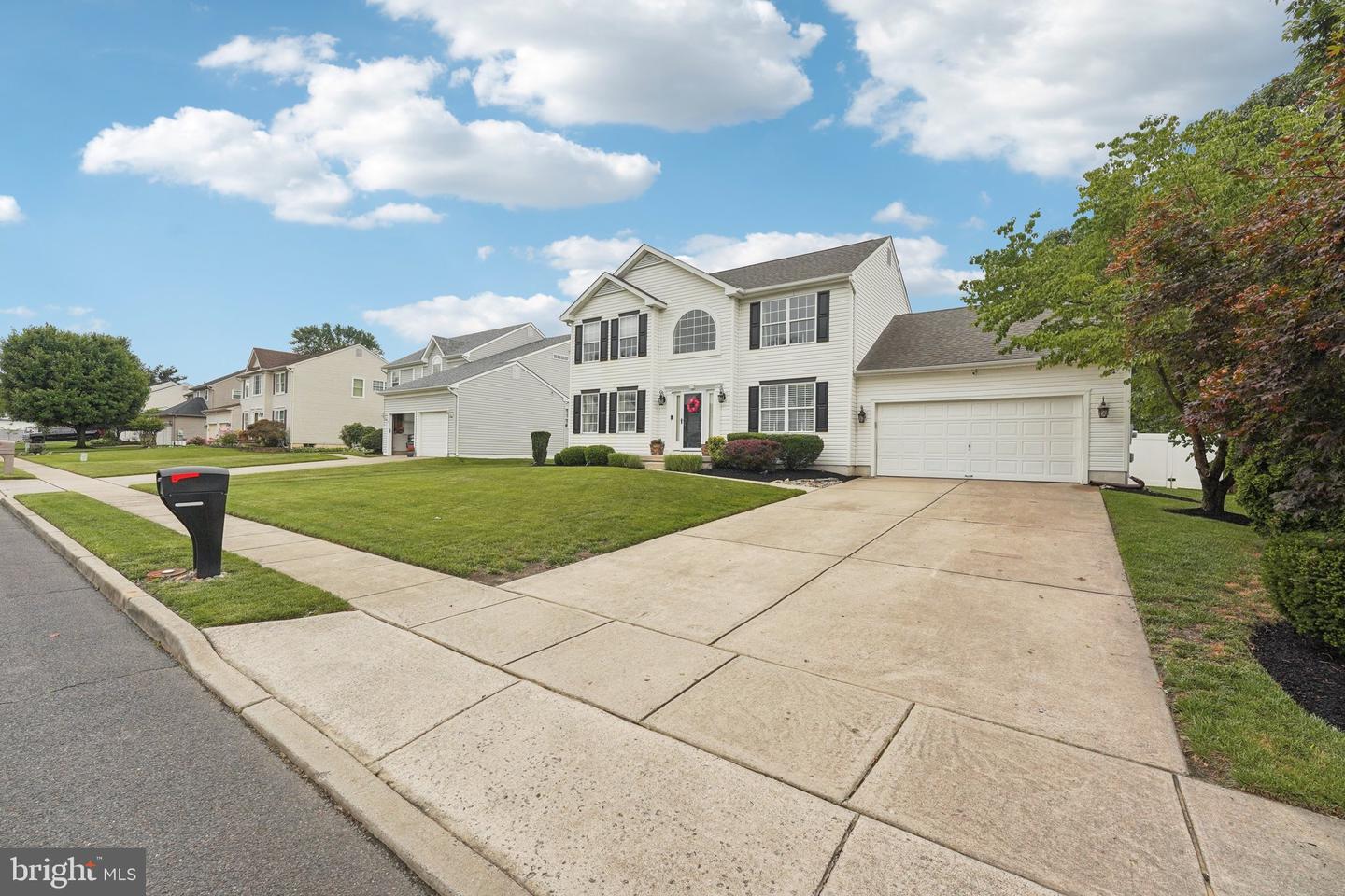 9 Somerhill Pl