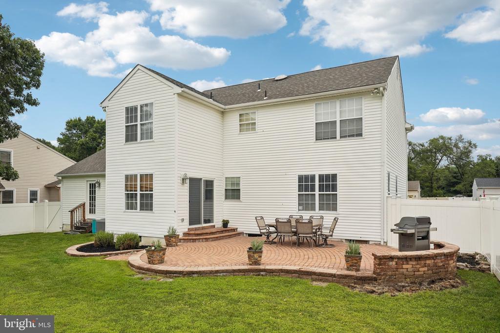 9 Somerhill Pl