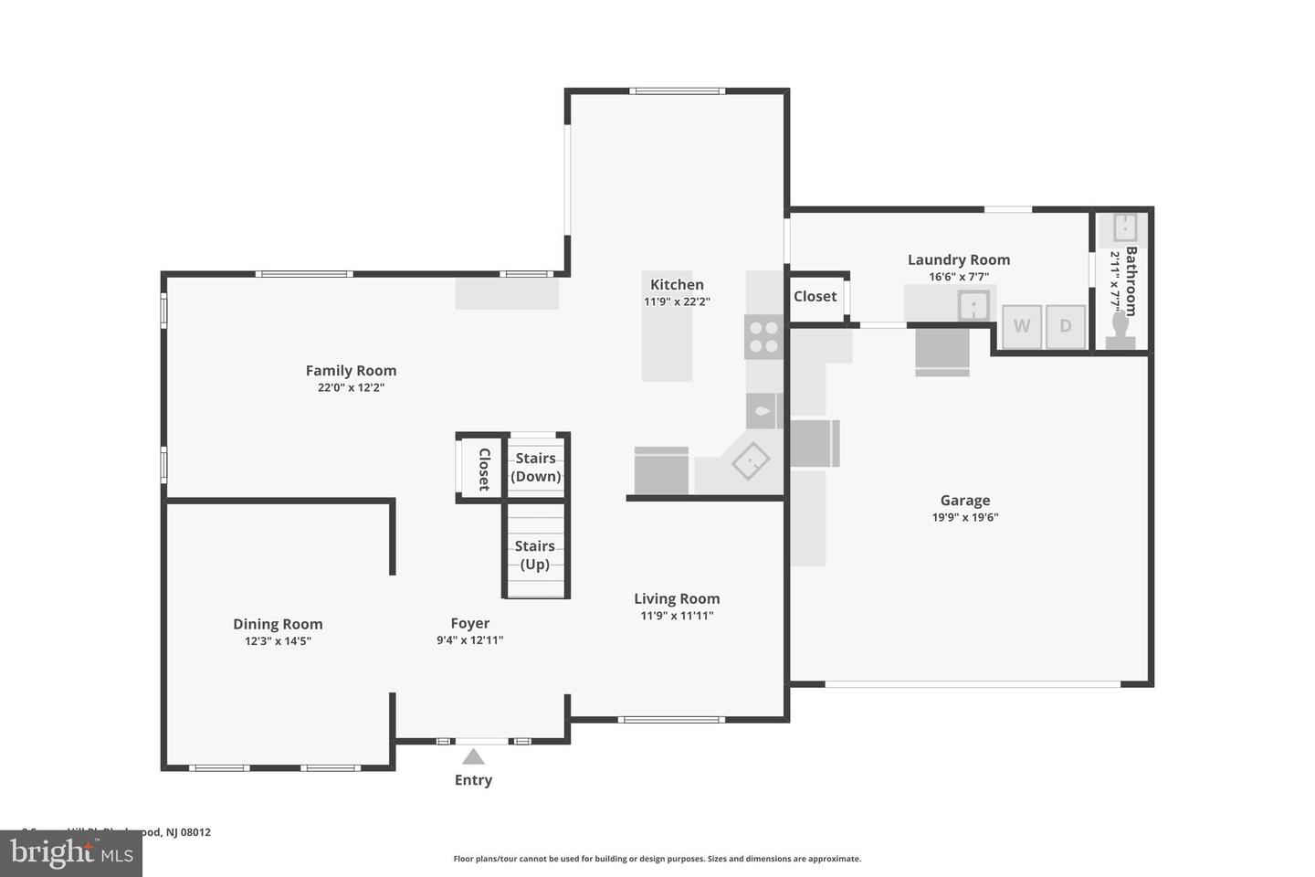 9 Somerhill Pl