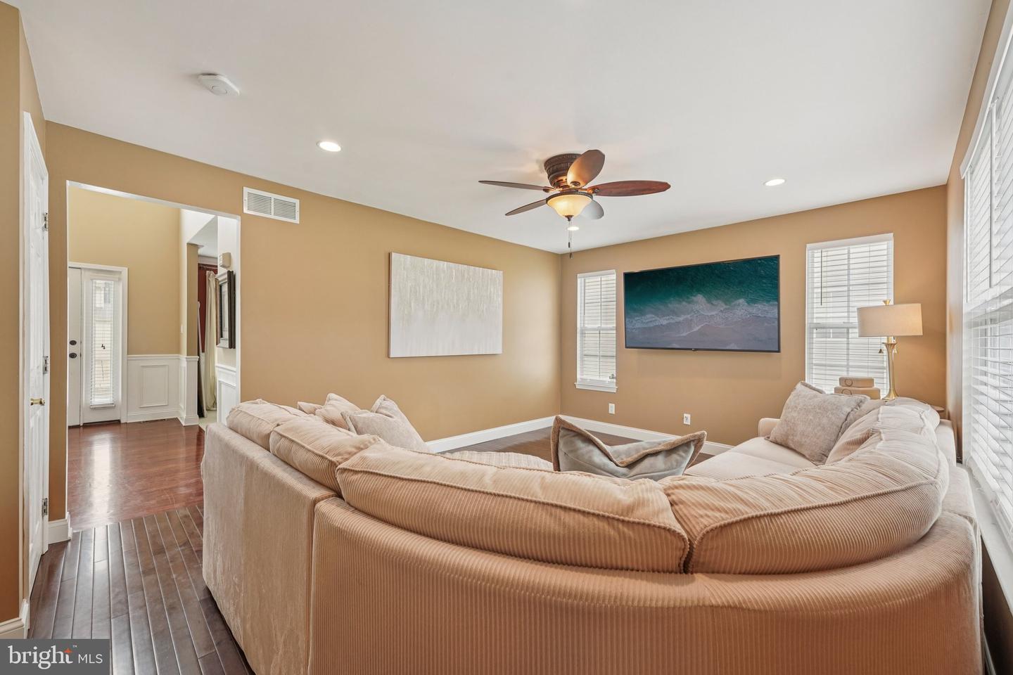 9 Somerhill Pl