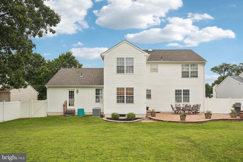 9 Somerhill Pl