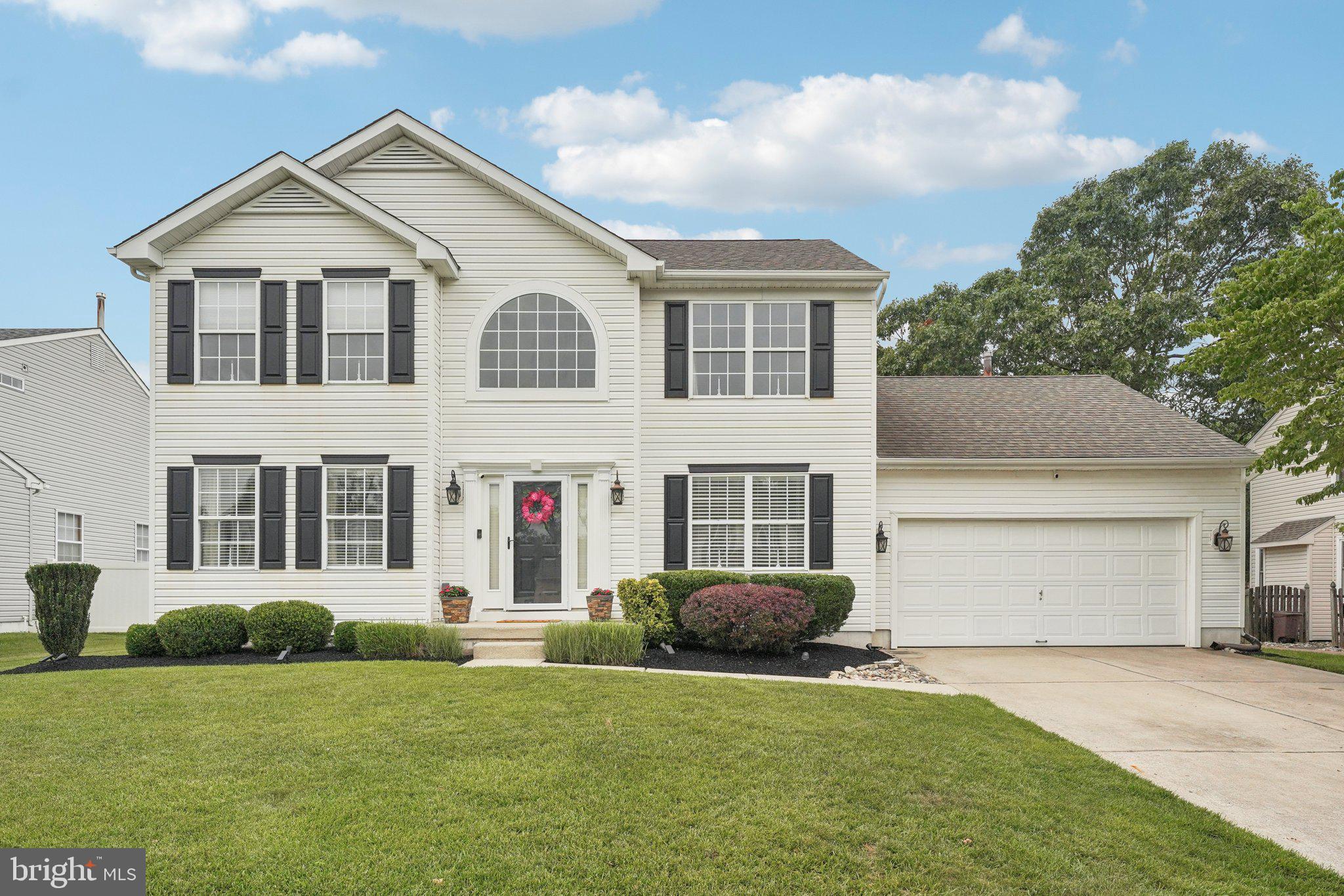 9 Somerhill Pl